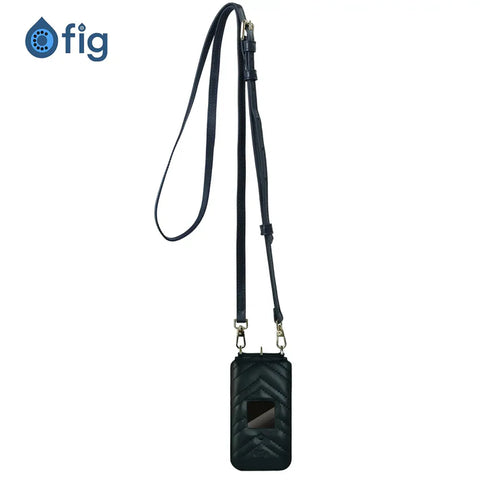 FIG leather case