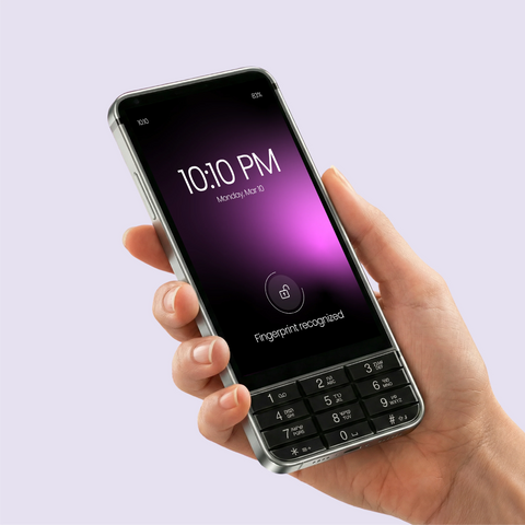MindPhone 2 Pro - Pre-Order