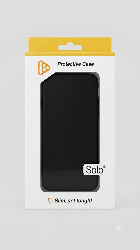 24six Solo4 Case