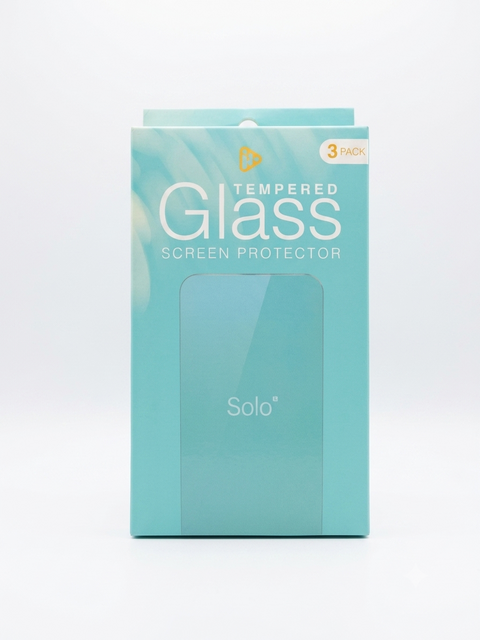 24Six Solo4 Screen Protector
