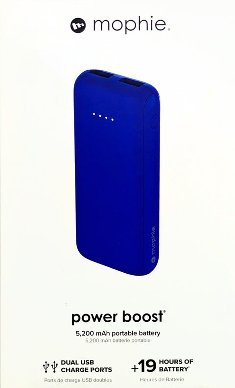 Mophie® Power Boost®
