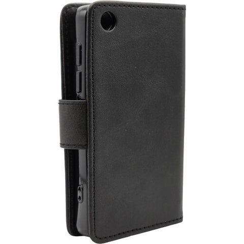 Samvix Leather Case for SmartBass 8.0 MP3 Player