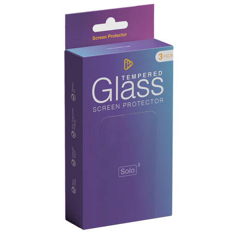24six screen protector