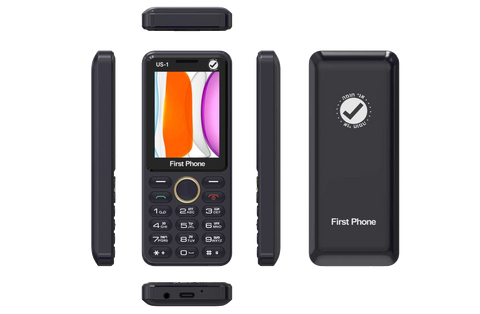 US-1 by First Phone