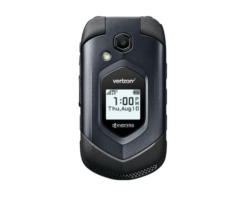 Kosher Kyocera Dura XV 4610 - Kosher Cell Inc