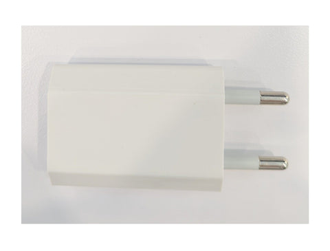 מתאם טעינת usb של ישראל