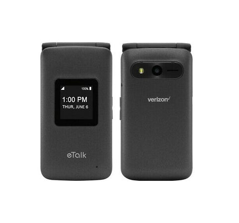 Verizon KAZUNA eTalk