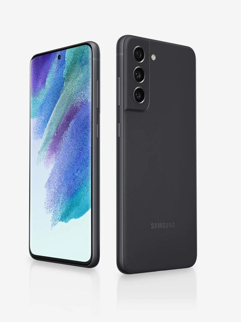 כשר Samsung Galaxy S21 FE 5G 128GB (לא נעול) - גרפיט