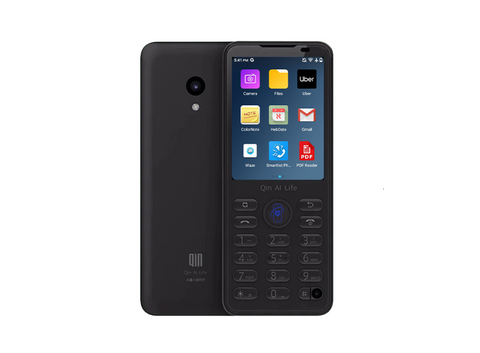 Qin F30 כשר